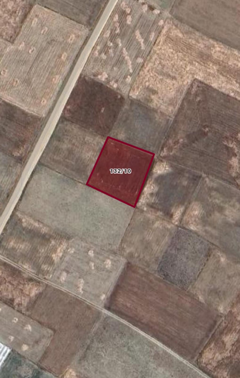 Antalya Elmalı Bozhüyük Mahallesinde 1.672 m² SATILIK ARSA - ANTALYA ELMALI fotoğraf 3